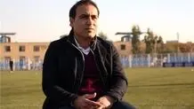 پیشنهاد مهدوی‌کیا به فوتبالیستهای جوان برای الگوبرداری
