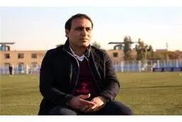 پیشنهاد مهدوی‌کیا به فوتبالیستهای جوان برای الگوبرداری