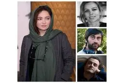 ‏‎نیکی کریمی، داور جشنواره آنتالیا شد