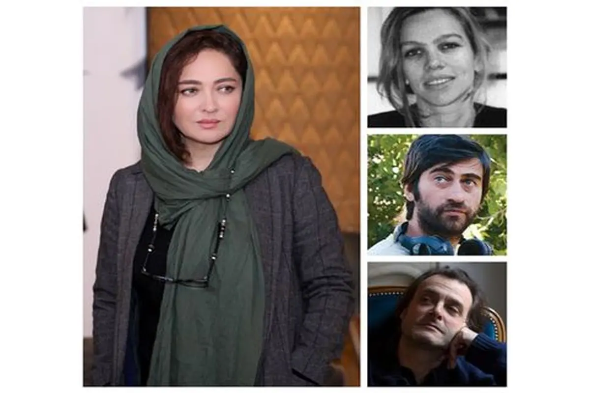 ‏‎نیکی کریمی، داور جشنواره آنتالیا شد
