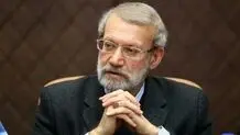 لاریجانی نه لیست انتخاباتی می‌دهد و نه از لیستی حمایت می‌کند