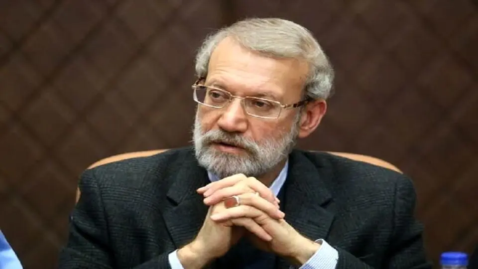 لاریجانی نه لیست انتخاباتی می‌دهد و نه از لیستی حمایت می‌کند