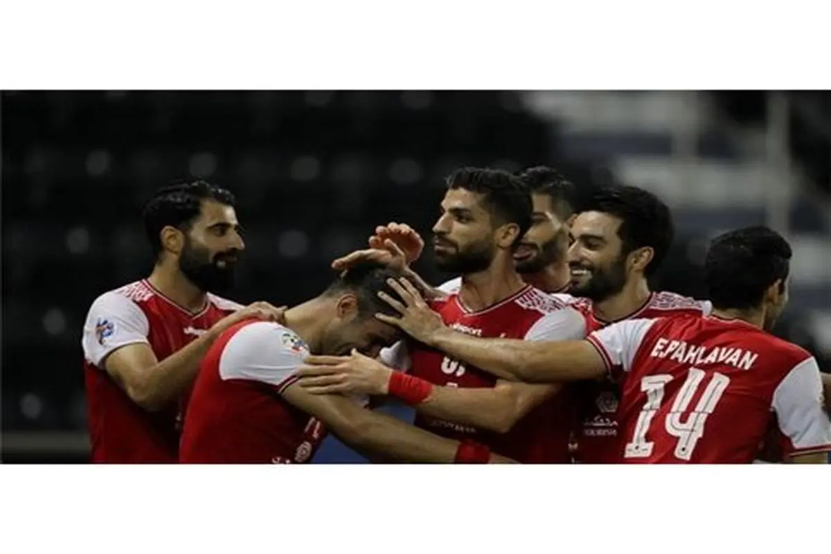 پاداش پرسپولیسی ها پرداخت شد
