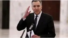 نخست وزیر لبنان استعفا داد