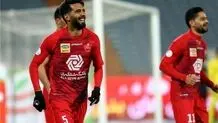 پنالتی‌زن‌های پرسپولیس مشخص شدند