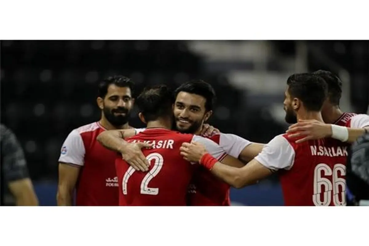 پرسپولیس رسما به کارت قرمز سیامک نعمتی اعتراض کرد