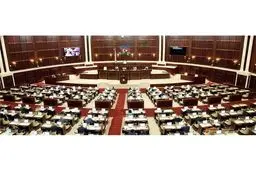 جمهوری آذربایجان وضعیت جنگی اعلام کرد