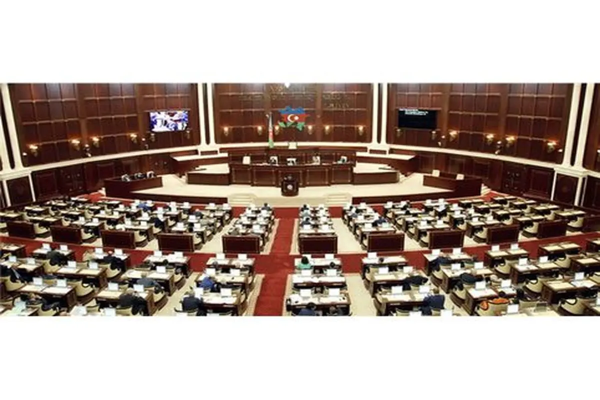 جمهوری آذربایجان وضعیت جنگی اعلام کرد