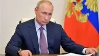 پوتین: تقویت توان هسته‌ای روسیه ادامه خواهد یافت