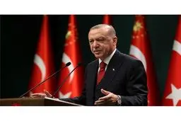 اردوغان مردم ارمنستان را به قیام علیه رهبرانشان فراخواند