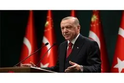 اردوغان مردم ارمنستان را به قیام علیه رهبرانشان فراخواند