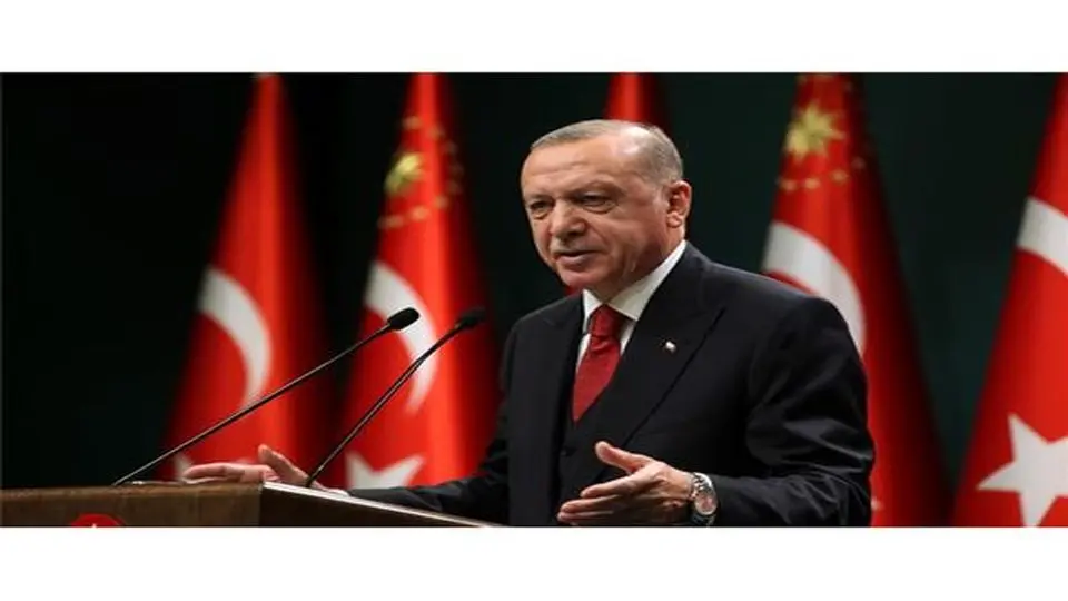 اردوغان مردم ارمنستان را به قیام علیه رهبرانشان فراخواند
