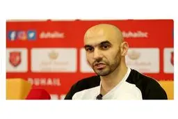 حکم اخراج سرمربی رضاییان صادر شد