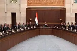 ارتش سوریه به حالت آماده‌باش درآمد