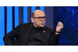 مدیرعامل استقلال: بازیکن حرفه‌ای با خودش قلیان می‌‌برد؟