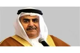 بحرین : قطر به دروغگویی را متوقف کند