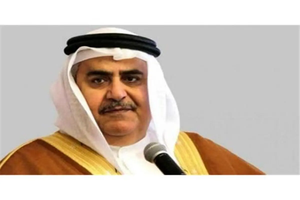 بحرین : قطر به دروغگویی را متوقف کند