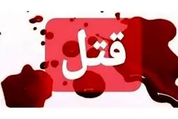 قتل هنگام سرقت
