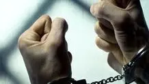 شهرداران در بند