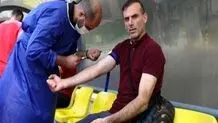 تست کرونای پرسپولیسی ها منفی شد