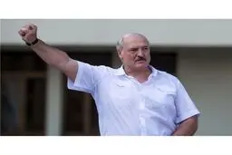 کانادا و انگلیس لوکاشنکو را تحریم کردند