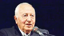 عاقلان نقطه پرگار  وجودند
