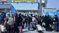 اعلام نرخ بلیط‌های اربعین در مسیر بندرعباس- شلمچه
