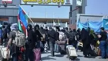 اعلام نرخ بلیط‌های اربعین در مسیر بندرعباس- شلمچه