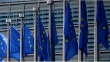 اروپا: اقدامات تحریک‌آمیز بلاروس را محکوم می‌کنیم
