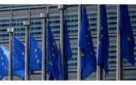 اتحادیه اروپا ۴۰ مقام بلاروسی را تحریم می‌کند