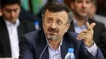 داورزنی: ورزش ایران شانس آورد که کرونا آمد
