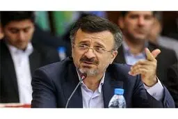 داورزنی: ورزش ایران شانس آورد که کرونا آمد