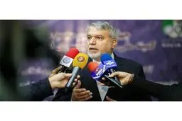 صالحی امیری: نیاز به ۲ میلیون دلار ارز برای المپیک داریم