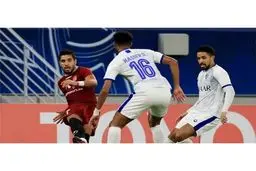 AFC پاسخ الهلال را داد: این حذف قانونی بود و ظلمی نشد