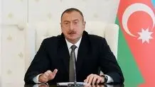 الهام علی‌اف دلایل درگیری با ارمنستان را تشریح کرد