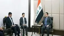 Iran’s police chief, Iraqi prime minister discuss mutual ties