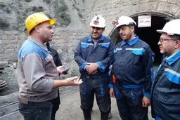 دستور وزیر کار درباره حقوق و دستمزد کارگران