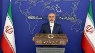 Iran not after expanding scope of war, tension in region