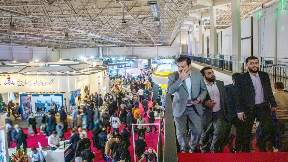 
پتروشیمی دانش‌بنیان