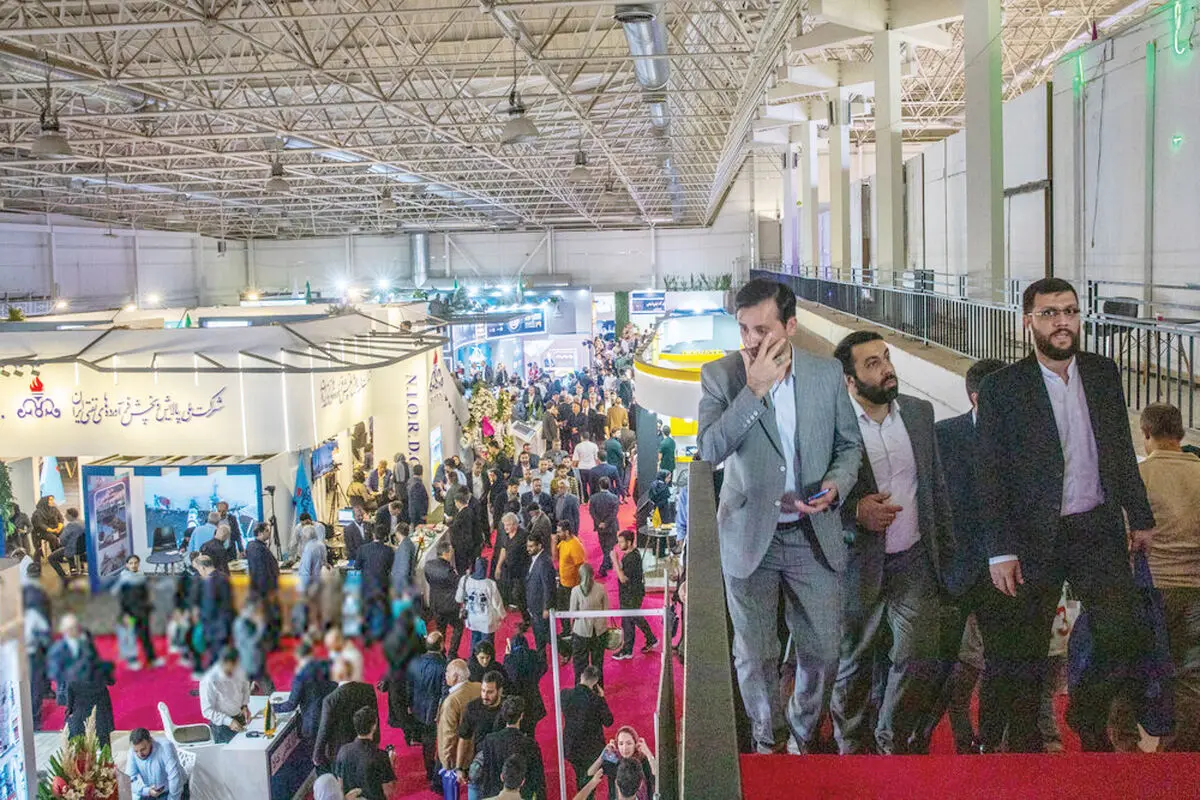 
پتروشیمی دانش‌بنیان