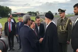 استقلال خواهی، آزادی‌خواهی و عدالت‌طلبی وجه مشترک انقلاب‌های مردم ایران و نیکاراگوئه است

