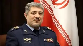 فرمانده نیروی هوایی ارتش: نیروهای مسلح جمهوری اسلامی در دکترین دفاعی خود بازنگری داشته‌اند