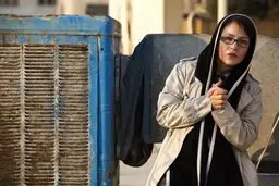 ولی دیگر نیستم