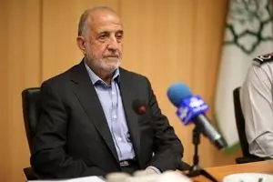 بوستان‌ها بی‌آب ماندند ، چاه ۳۰۰ متری حفر شد / پساب تصفیه خانه‌ها به پارکها می‌رود