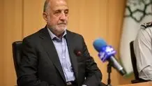 پایان بازسازی ۹۰ درصد واحدهای آسیب‌دیده تهران در جنگ ۱۲ روزه
