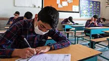 تصحیح الکترونیکی برگه‌های امتحانات نهایی از خرداد امسال

