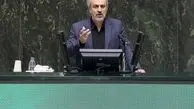 وزیر صمت در جلسه استیضاح: ملت ایران بداند که بنده آلوده به فساد نشده‌ام