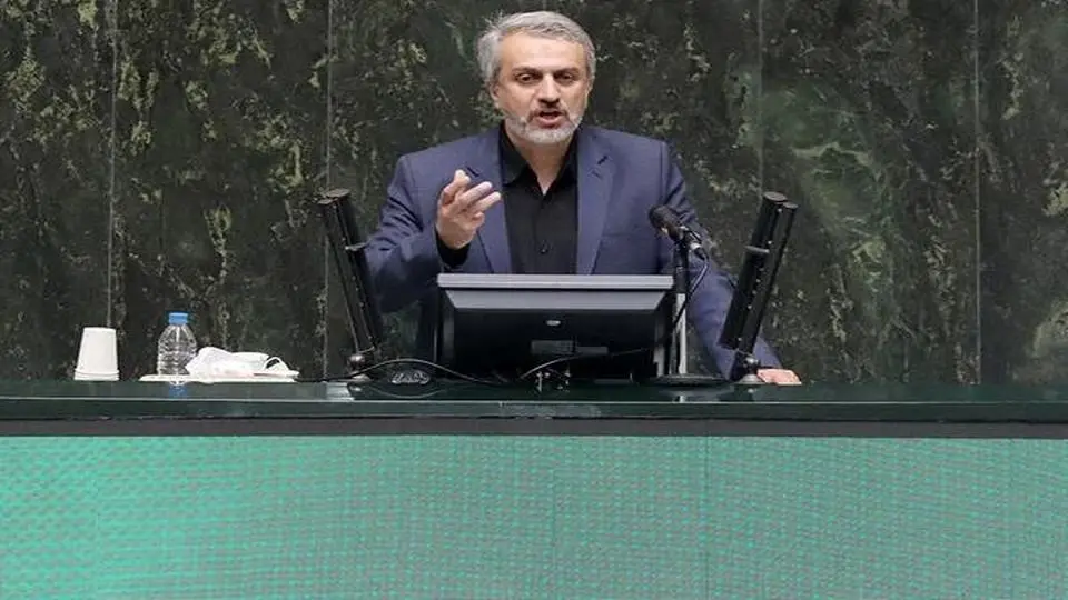 وزیر صمت در جلسه استیضاح: ملت ایران بداند که بنده آلوده به فساد نشده‌ام