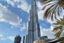 آیا برج خلیفه، سازه‌ای پایدار است؟

