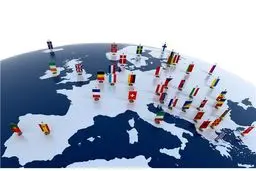 افزایش نرخ بیکاری کشورهای اروپایی